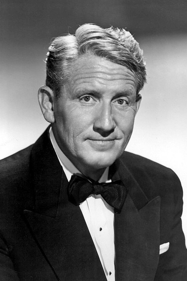 Photo de Spencer Tracy 941