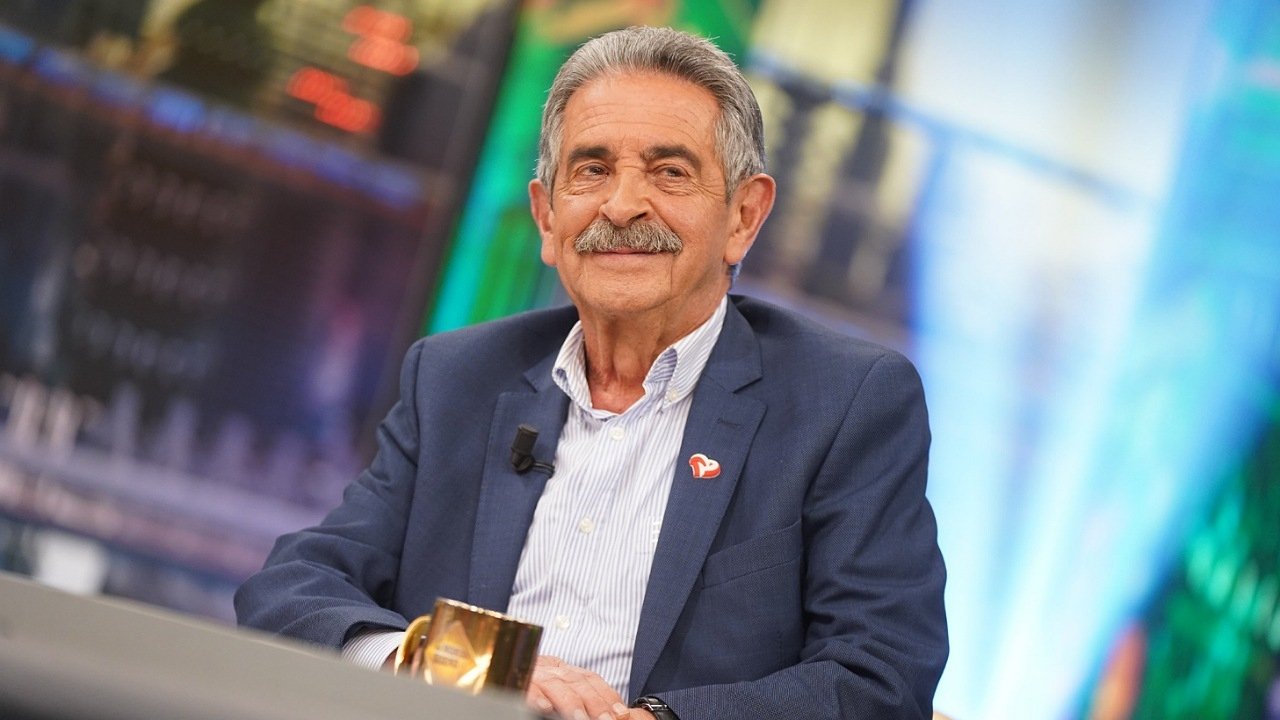 El hormiguero
