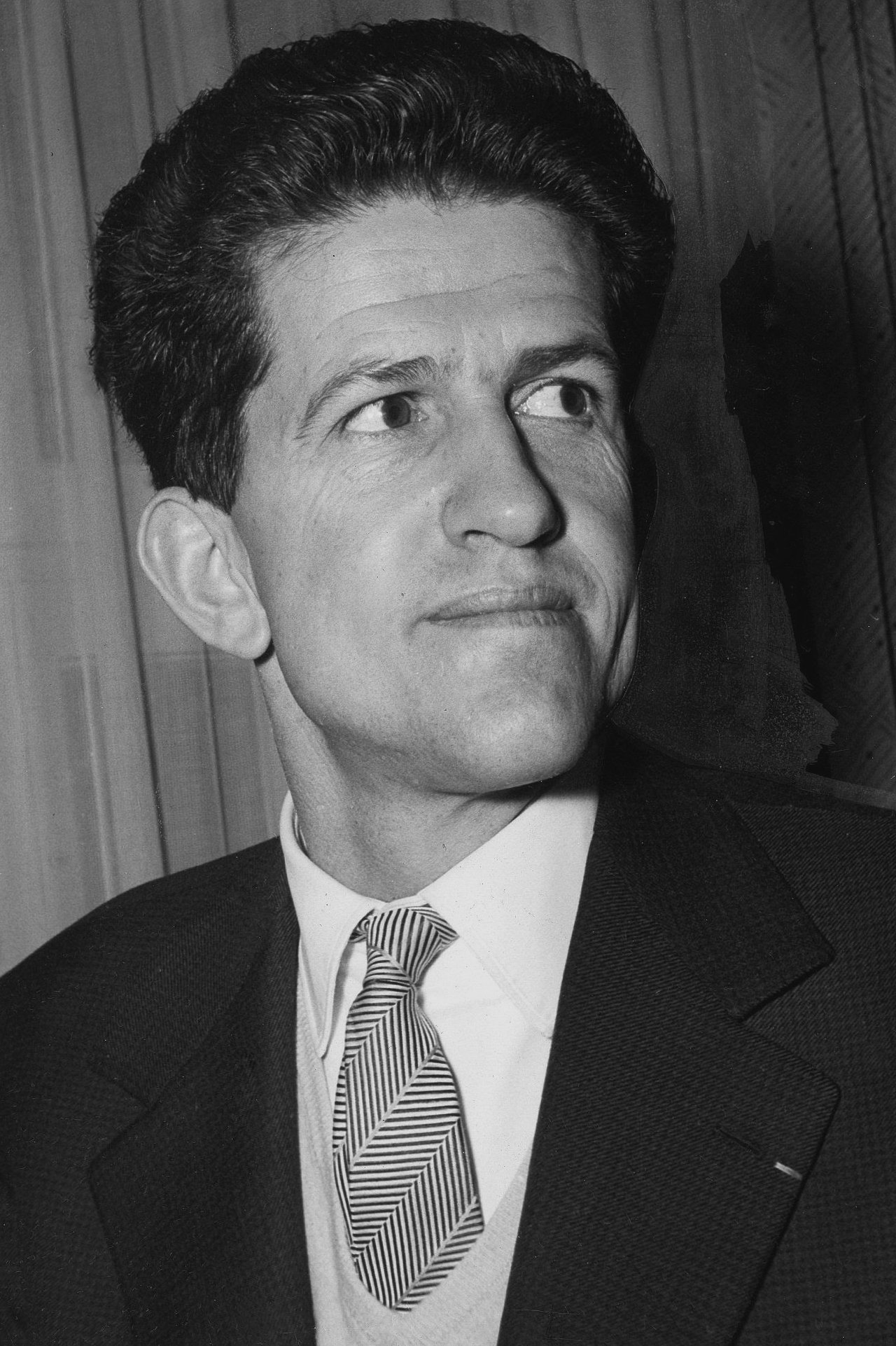 et billede af Gaston Rébuffat