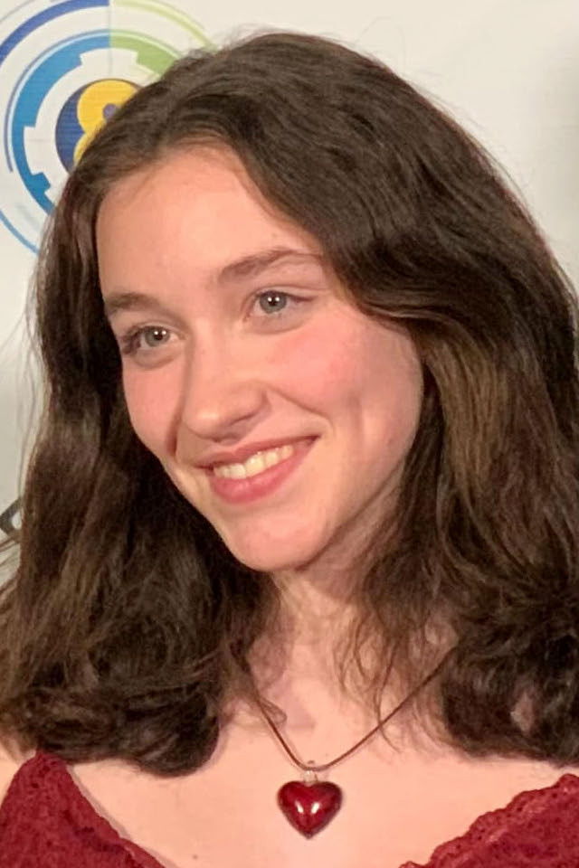 et billede af Avery Alexandra