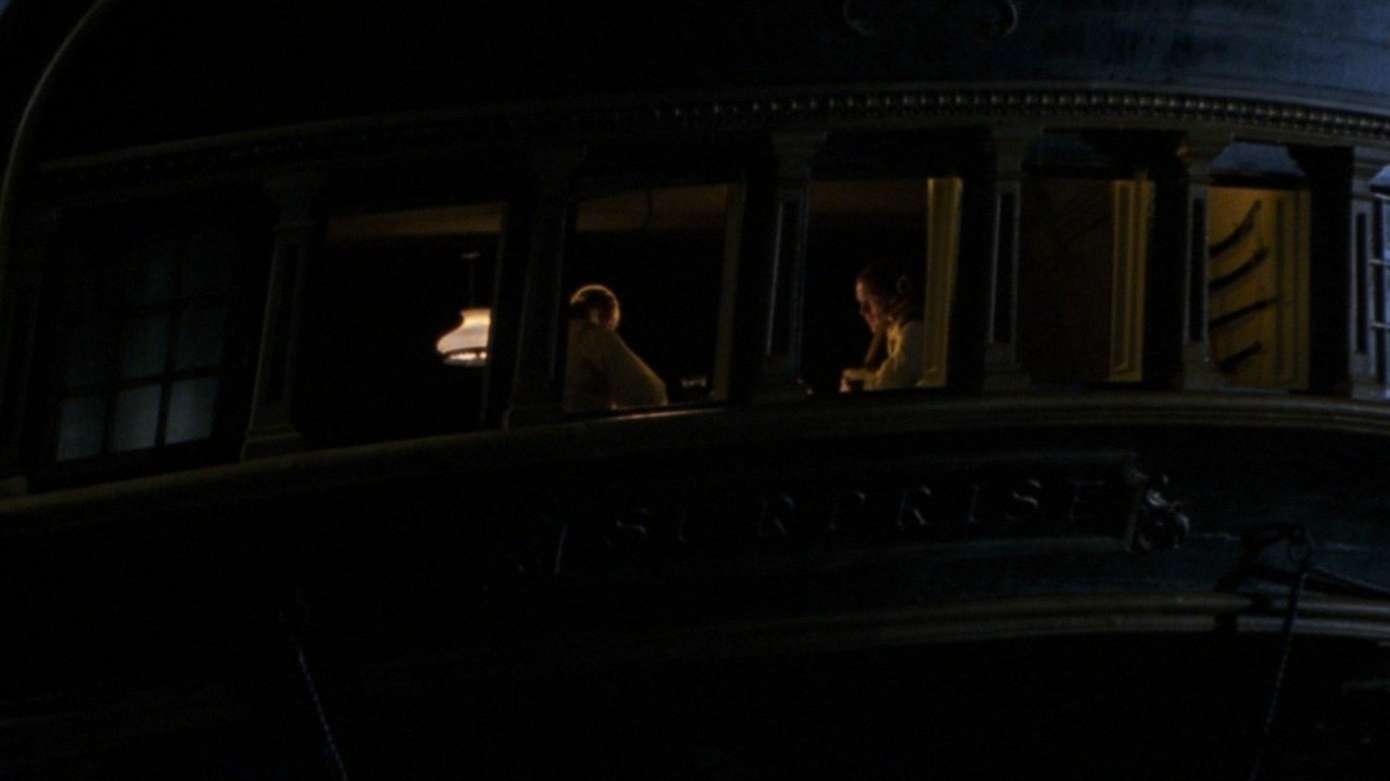 Master and Commander: The Far Side of the World (2003)