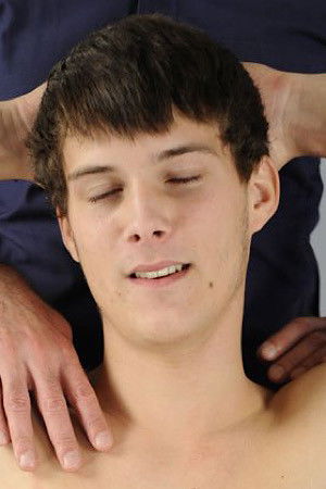 et billede af Randy Faulkner