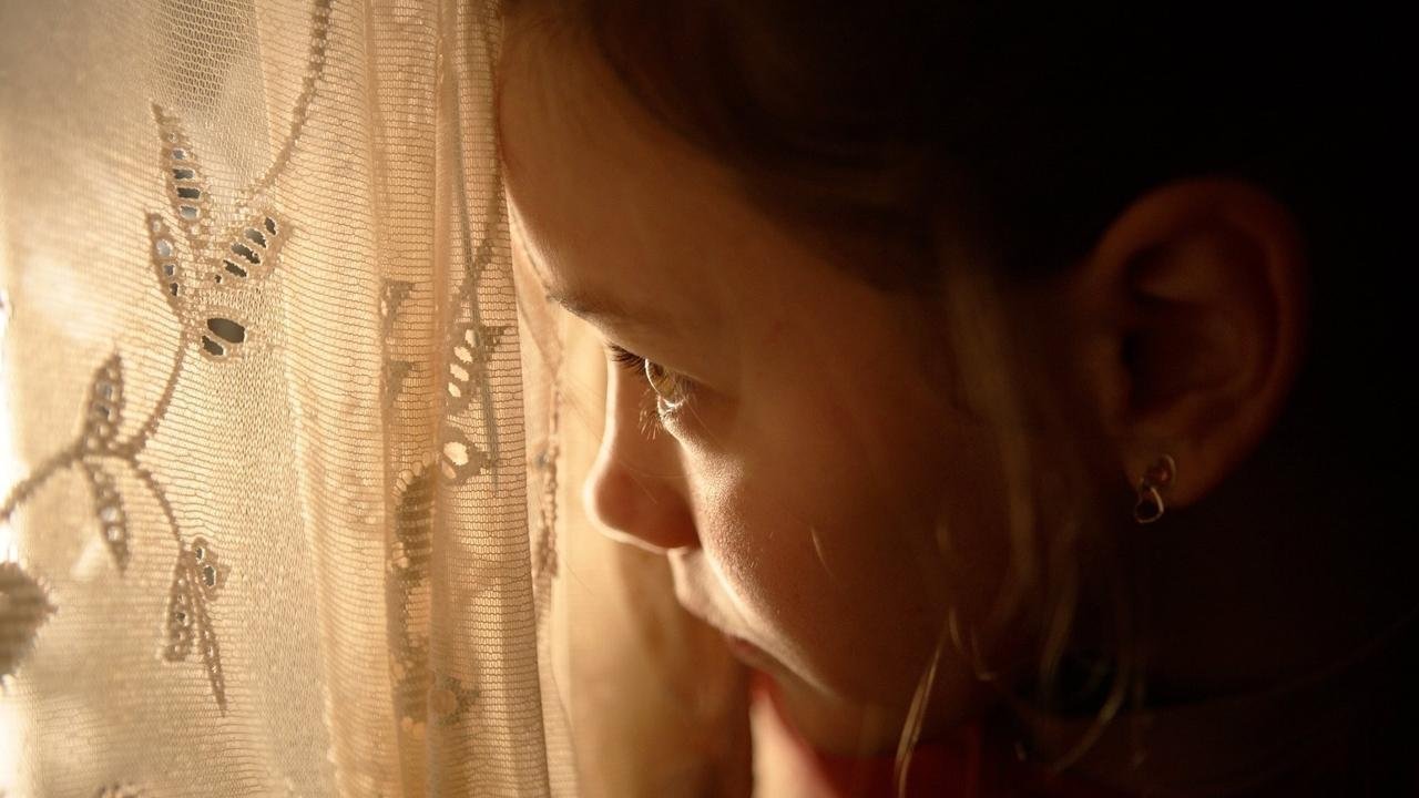 Kisses (2008)