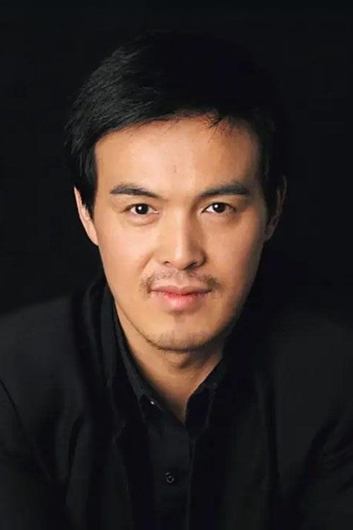 et billede af Daming Chen