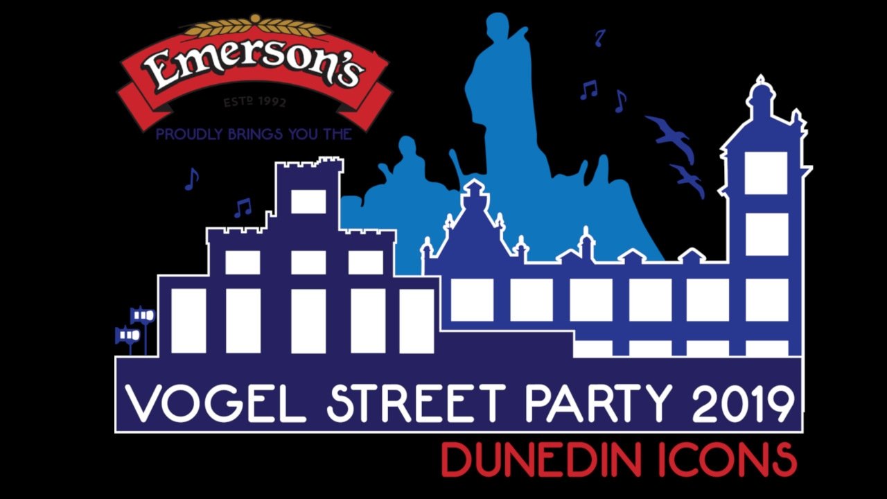 The Chills Live at Vogel Street Party (2019)