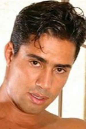 et billede af Alex Junior