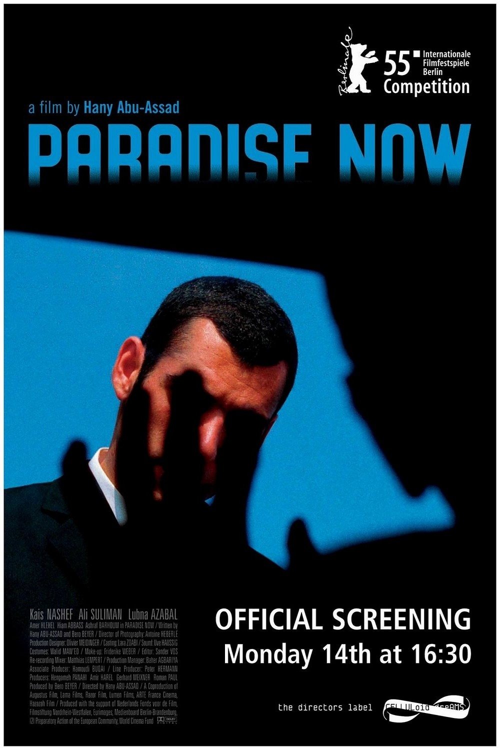 Paradise Now