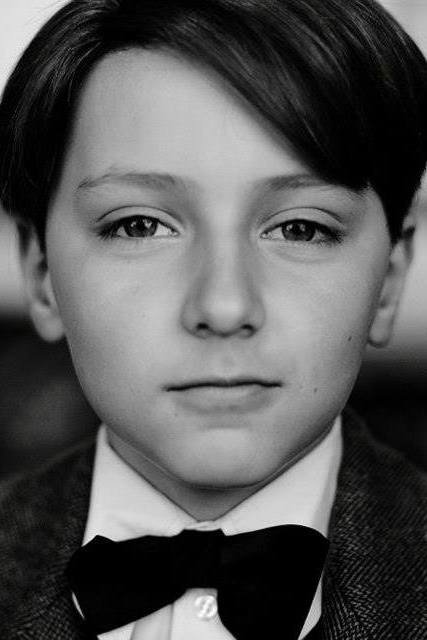 Anton Sviatoslav Greene's picture in the cast