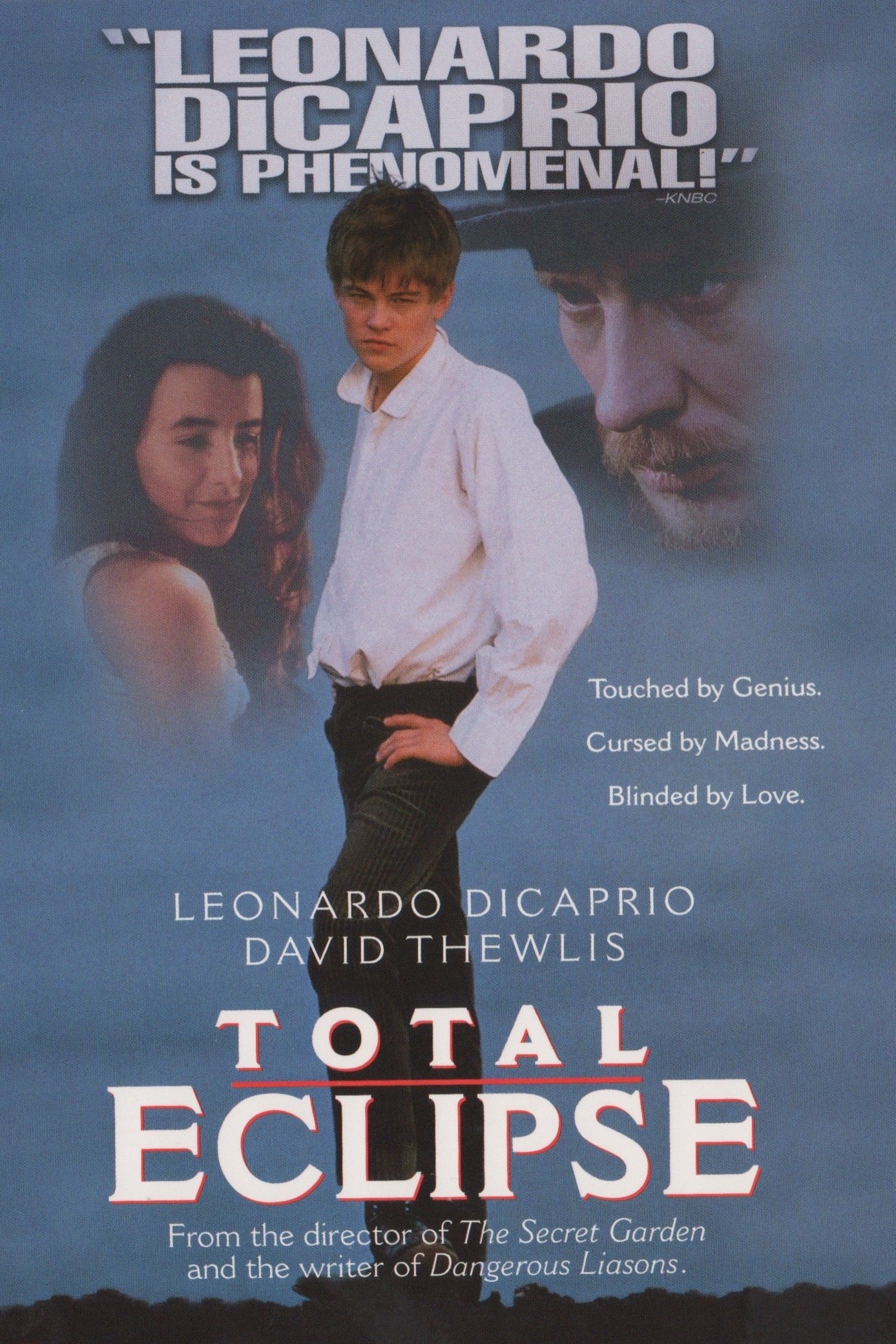 Total Eclipse