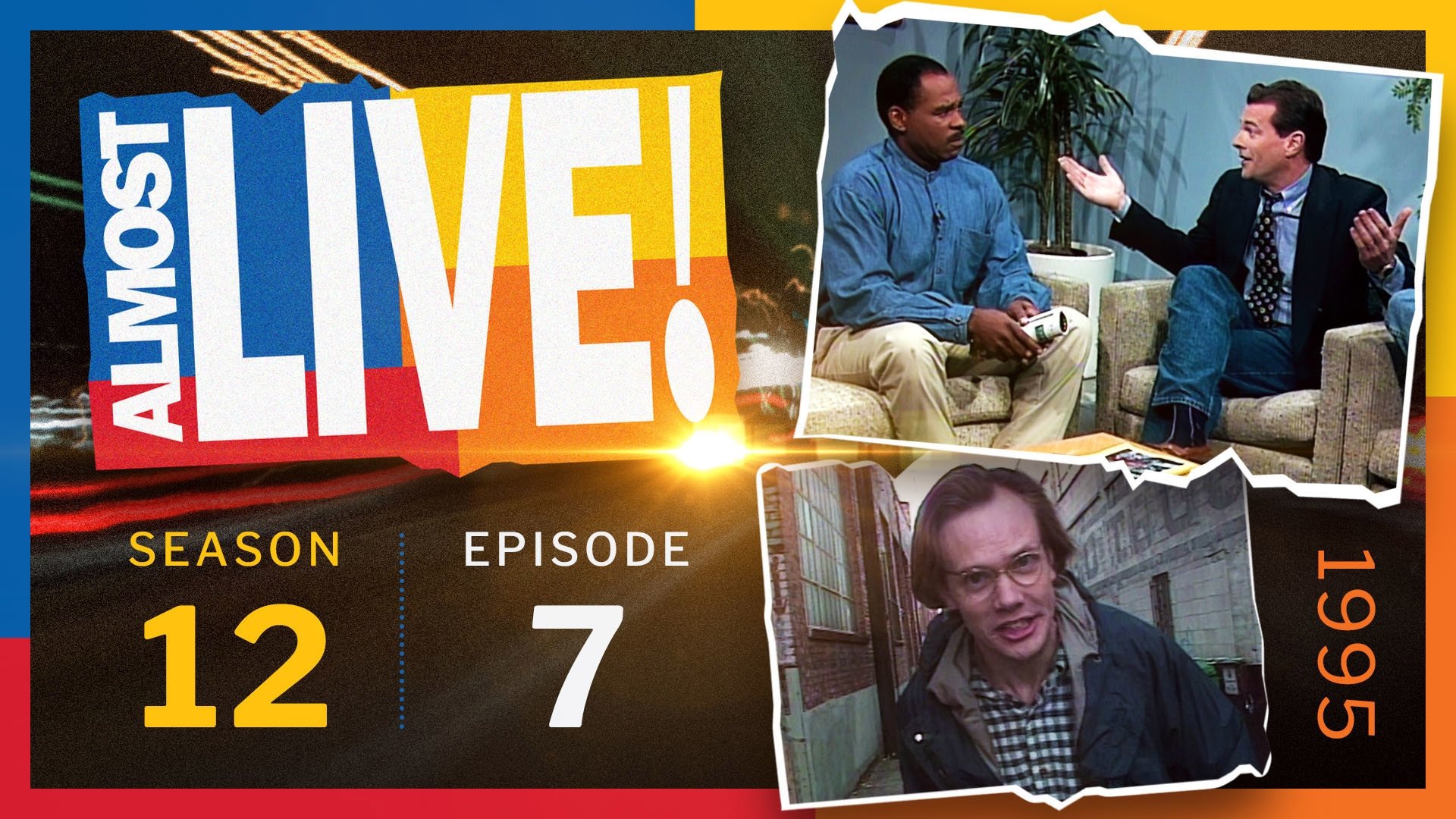 Almost Live!