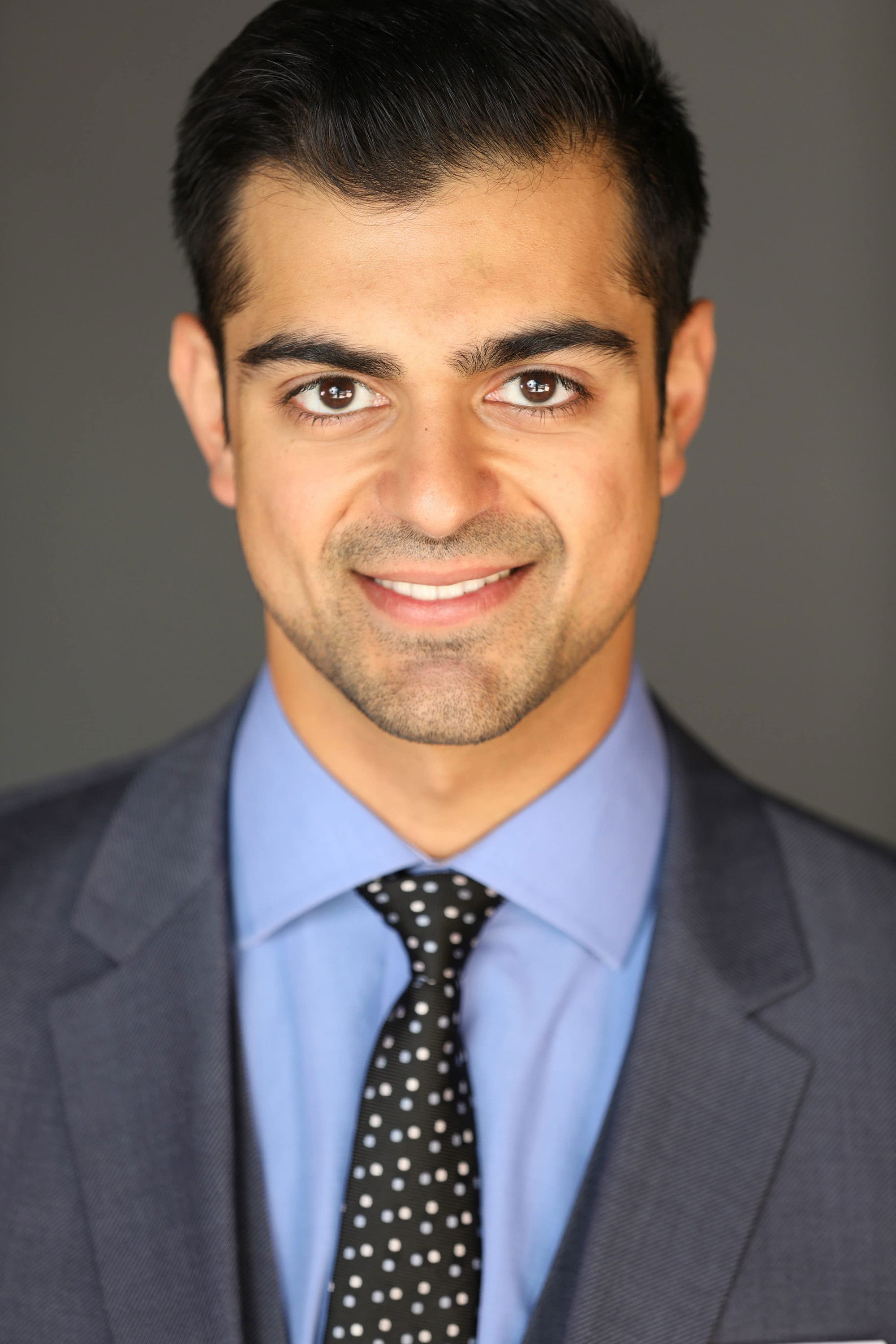 et billede af Zain Ashar