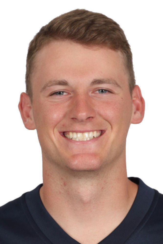 et billede af Mac Jones