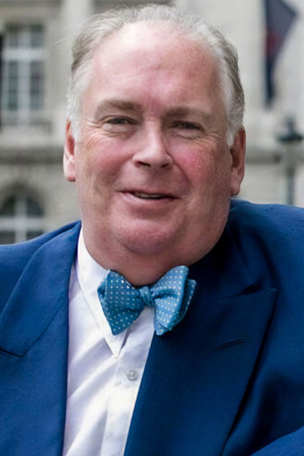 et billede af Lord Hesketh