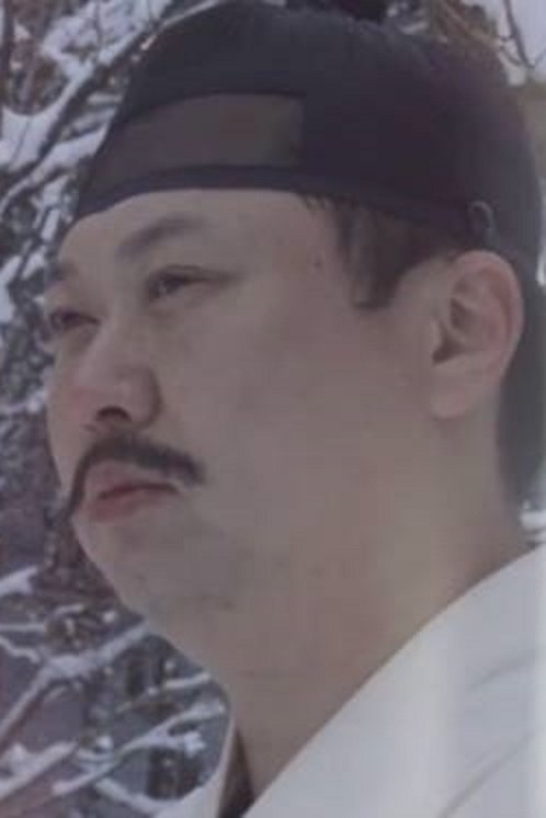 et billede af Lim Baek-hyun