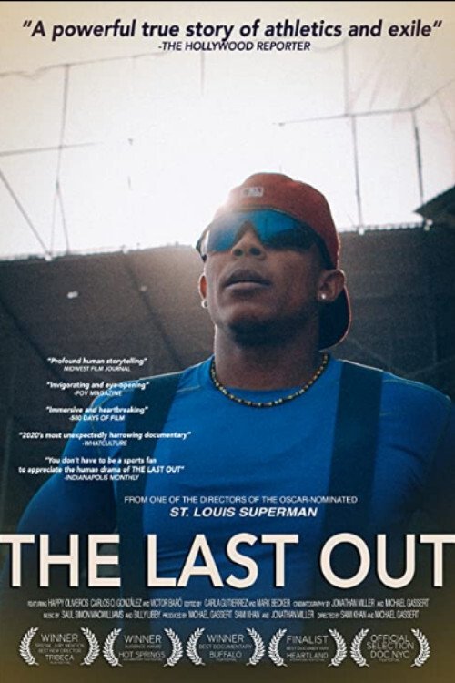 The Last Out