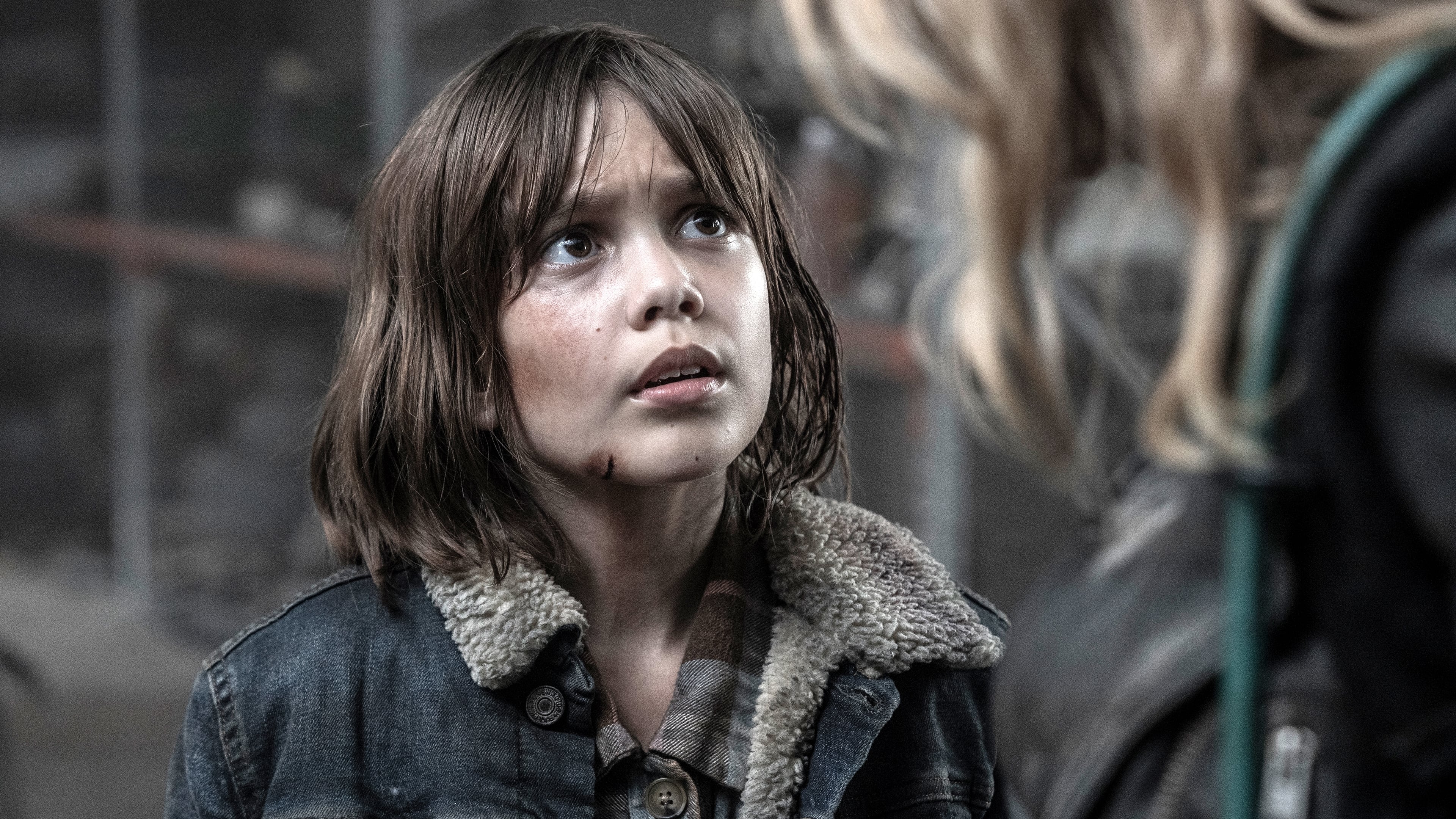 Fear the Walking Dead