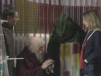 Doctor Who Staffel 18 :Folge 4 