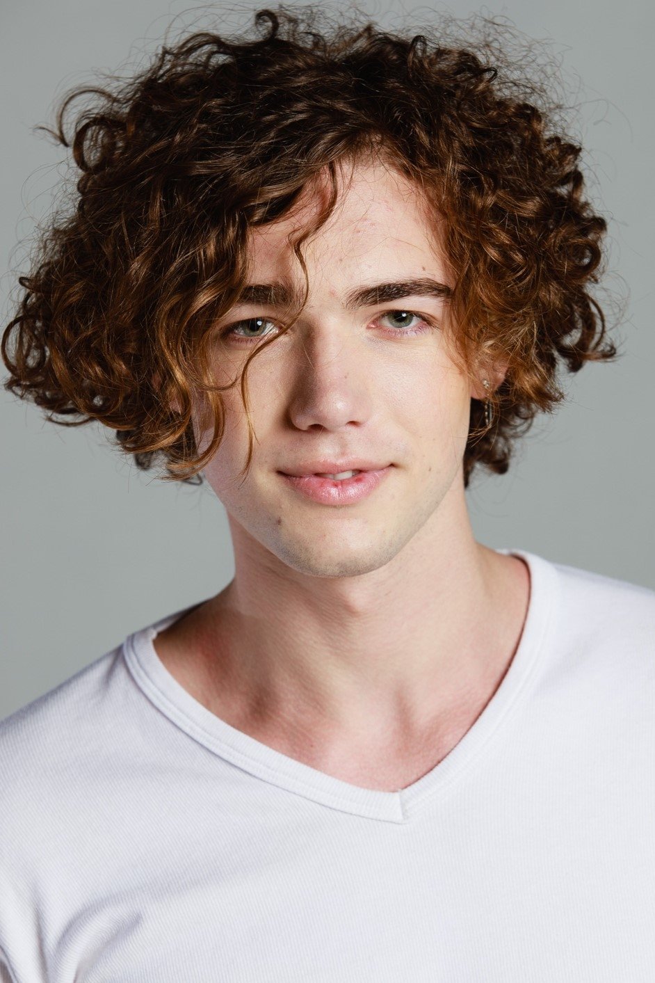 Mateo Belmonte's picture in the cast