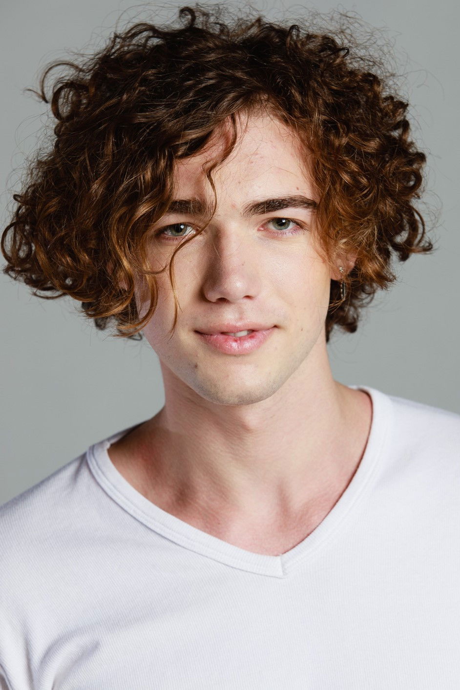 et billede af Mateo Belmonte