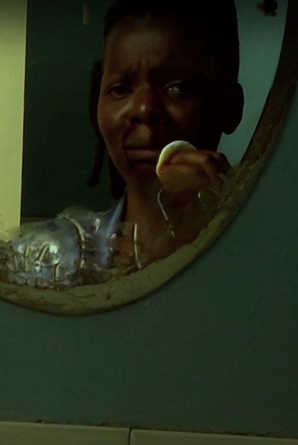 Poster for Painful love