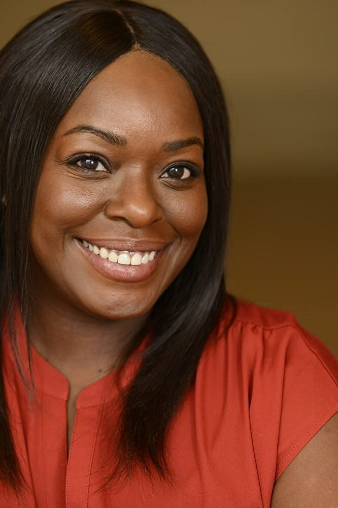 et billede af Dawn Phillips Fink