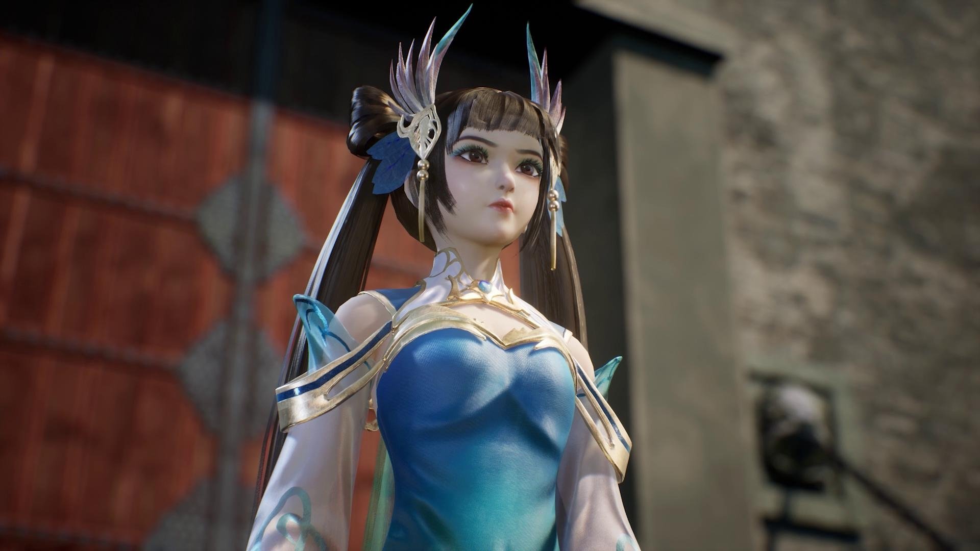 The Success Of Empyrean Xuan Emperor