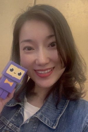 et billede af Yuting Luo