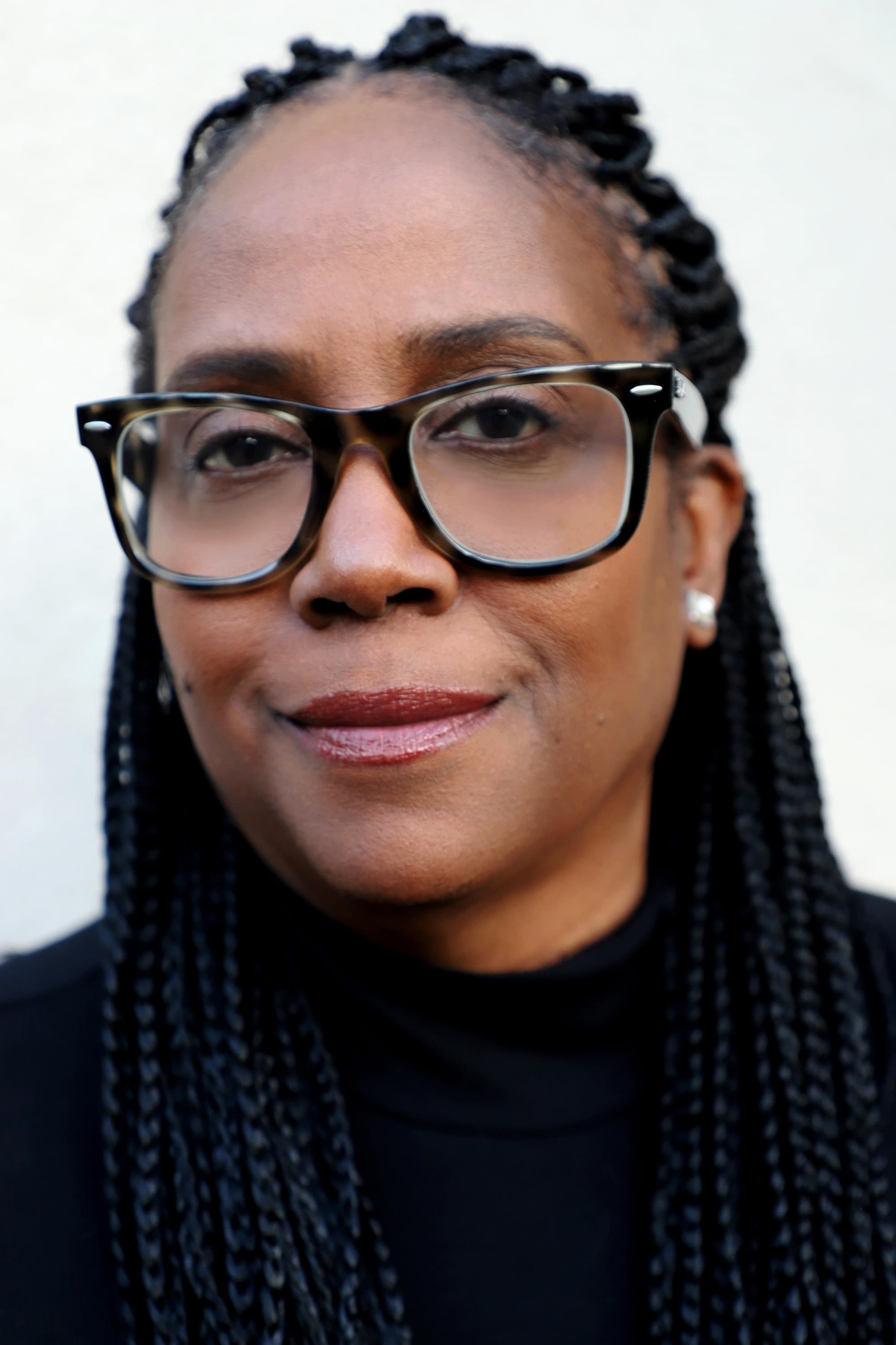 et billede af Kim Taylor-Coleman