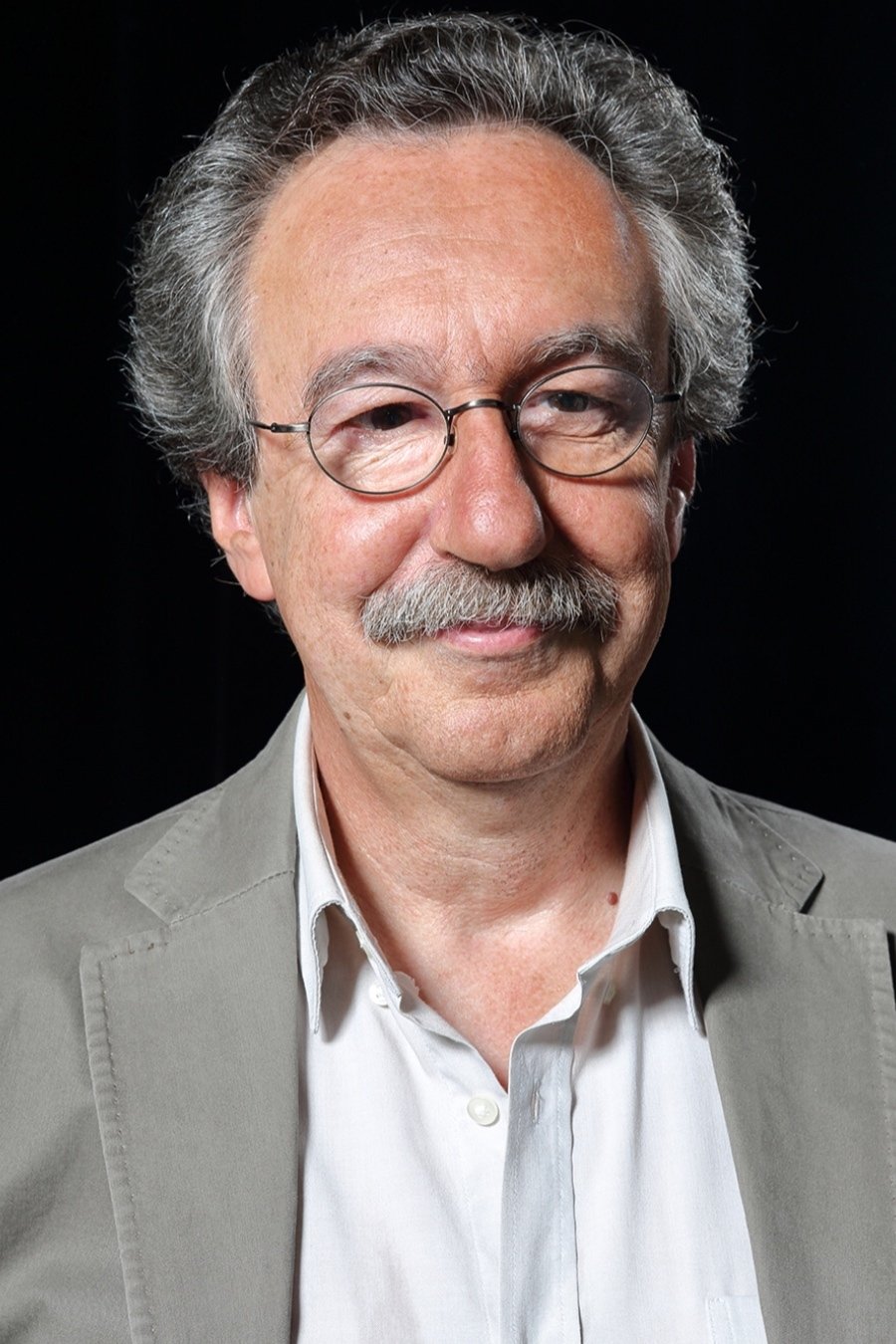 et billede af Mário Moutinho