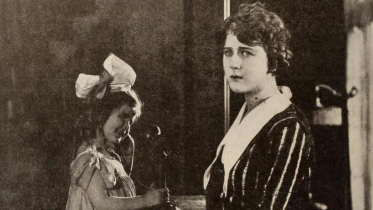 The Wild Goose (1921)