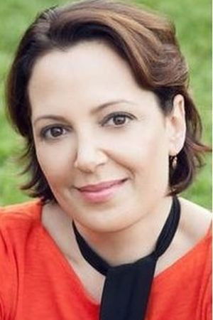 et billede af Jenny Gering