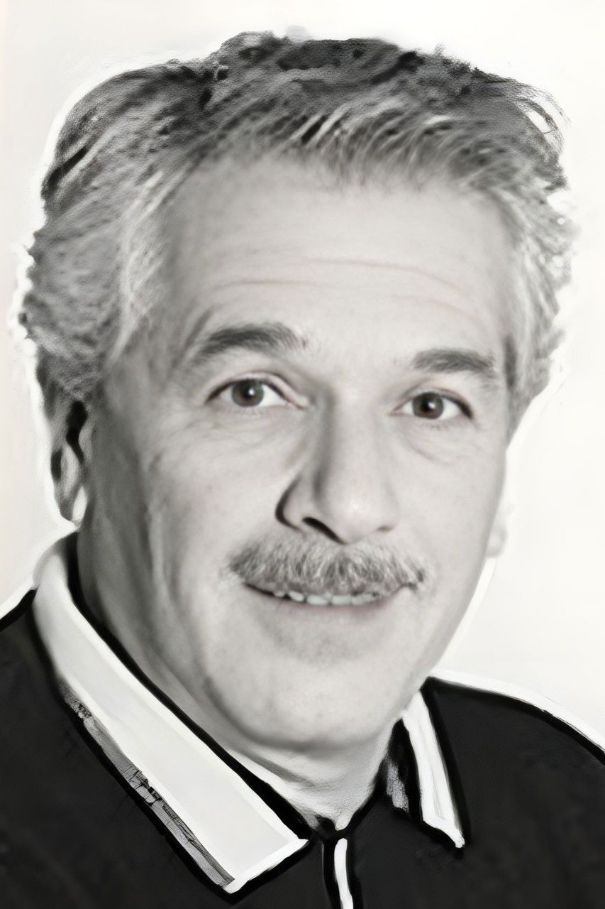 et billede af Michel Muller