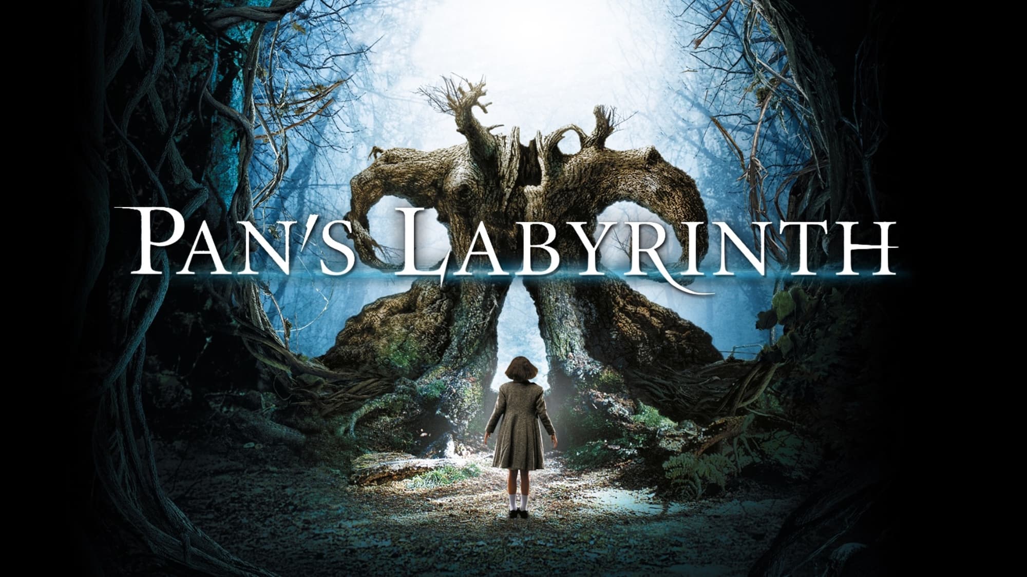 Pans labyrint (2006)