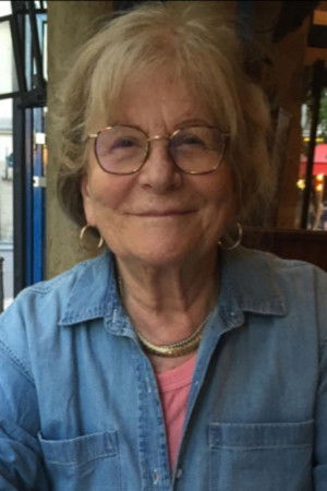 et billede af Ioana Wieder