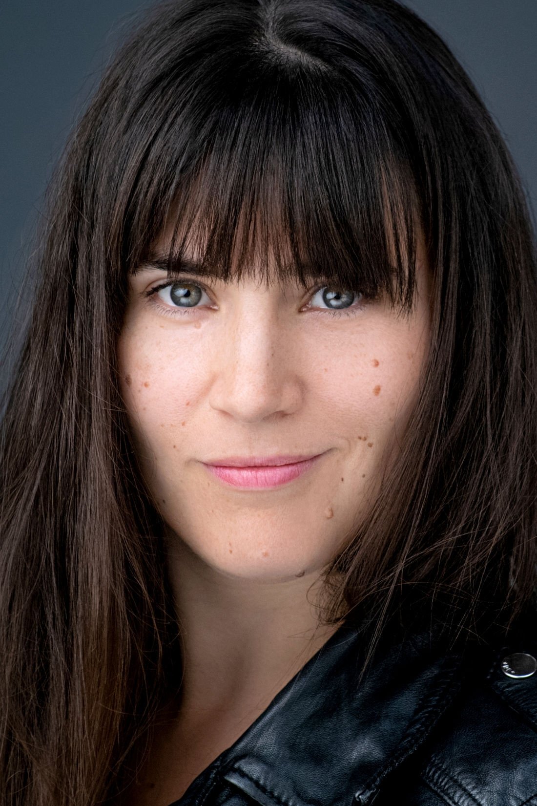 et billede af Fanette Ronjat