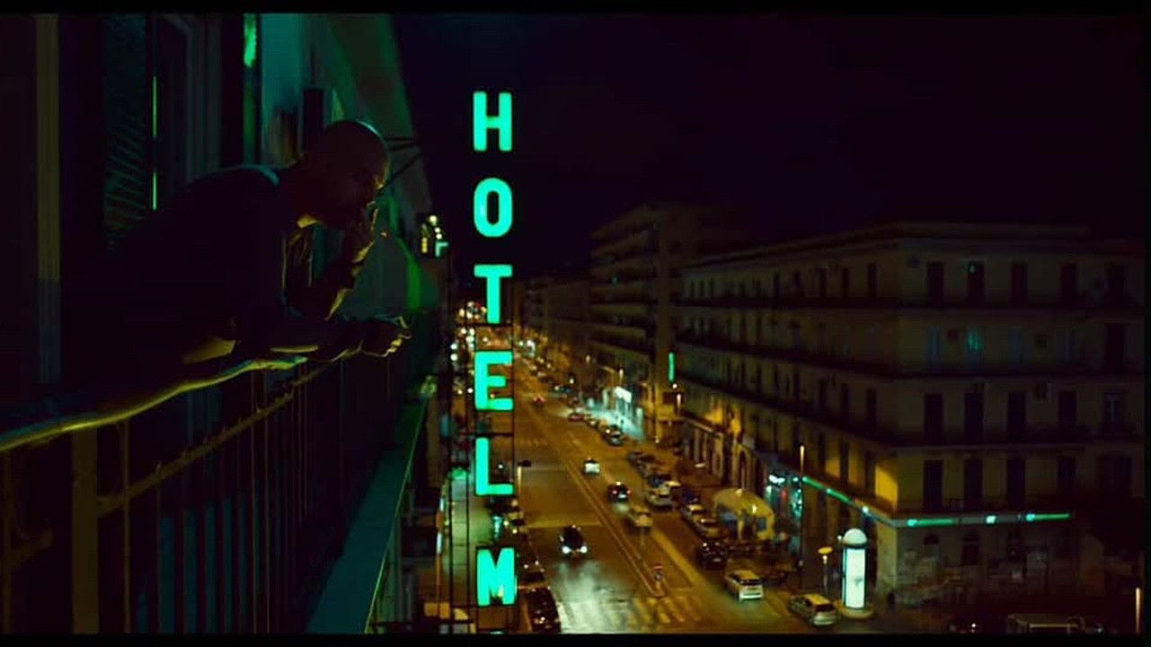 Gomorrah - Season 3 Episode 4 : The Thread and the Moira