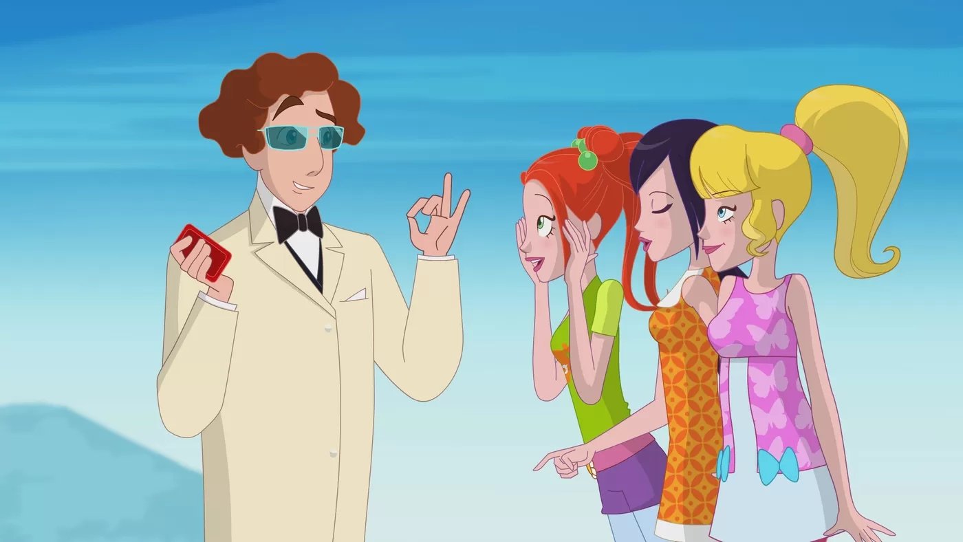 Thumbnail for Episode 16 Season 1 Episode 16