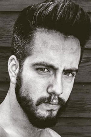 et billede af Damian Dunne