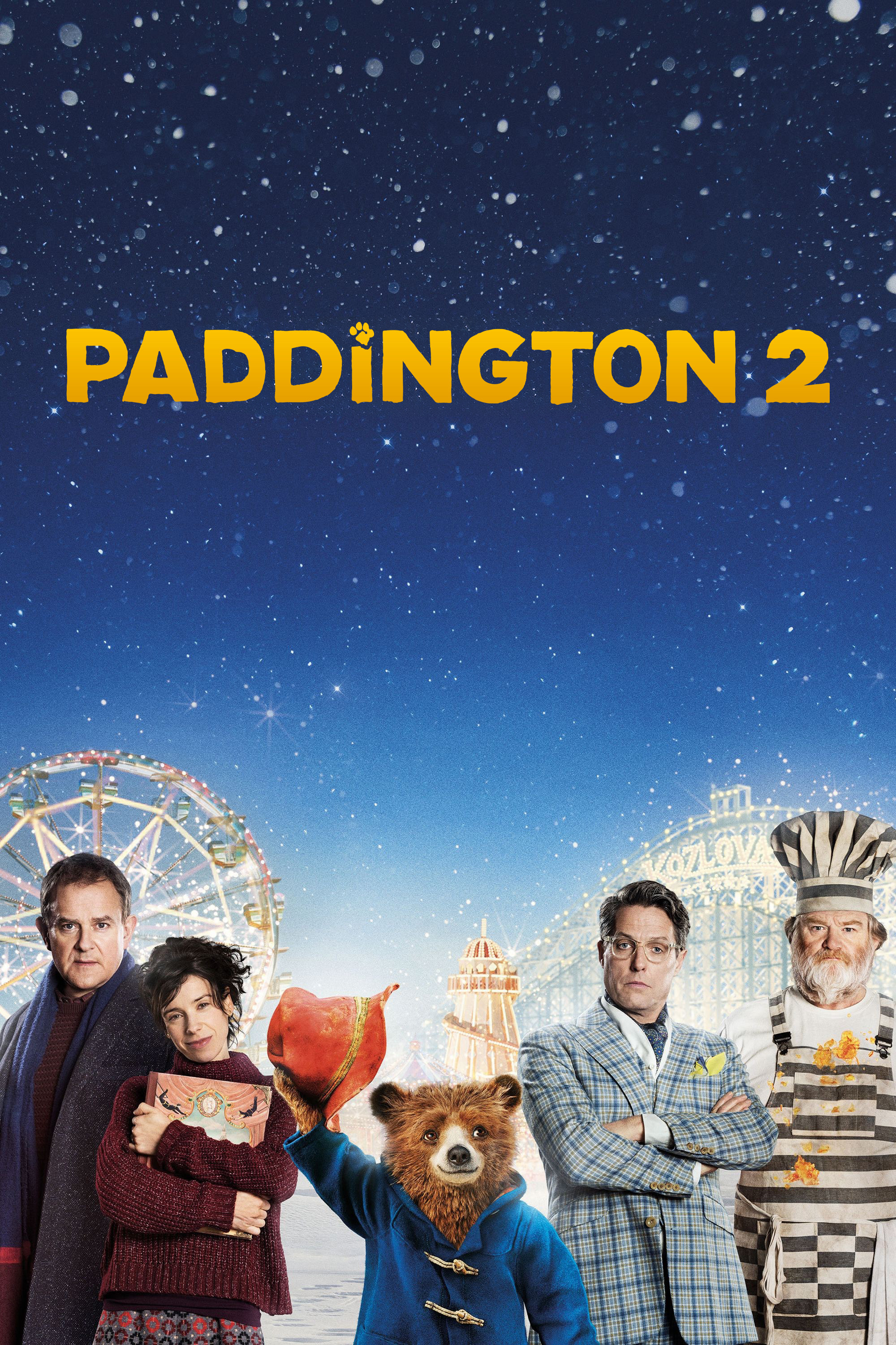 Paddington 2