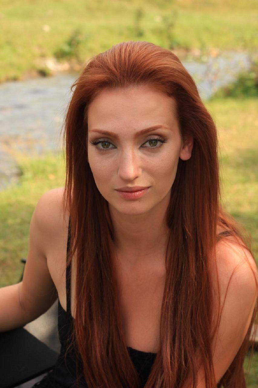 Yuliya Samoylenko's picture in the cast