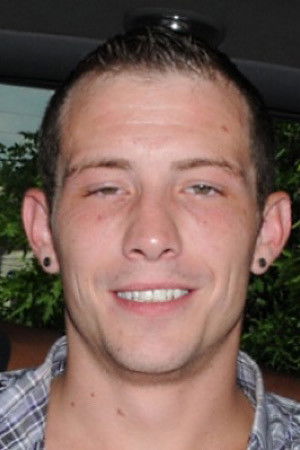 et billede af Seth Ryan