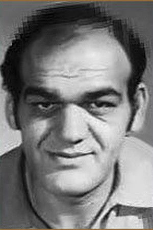 et billede af Rafig Gasimov