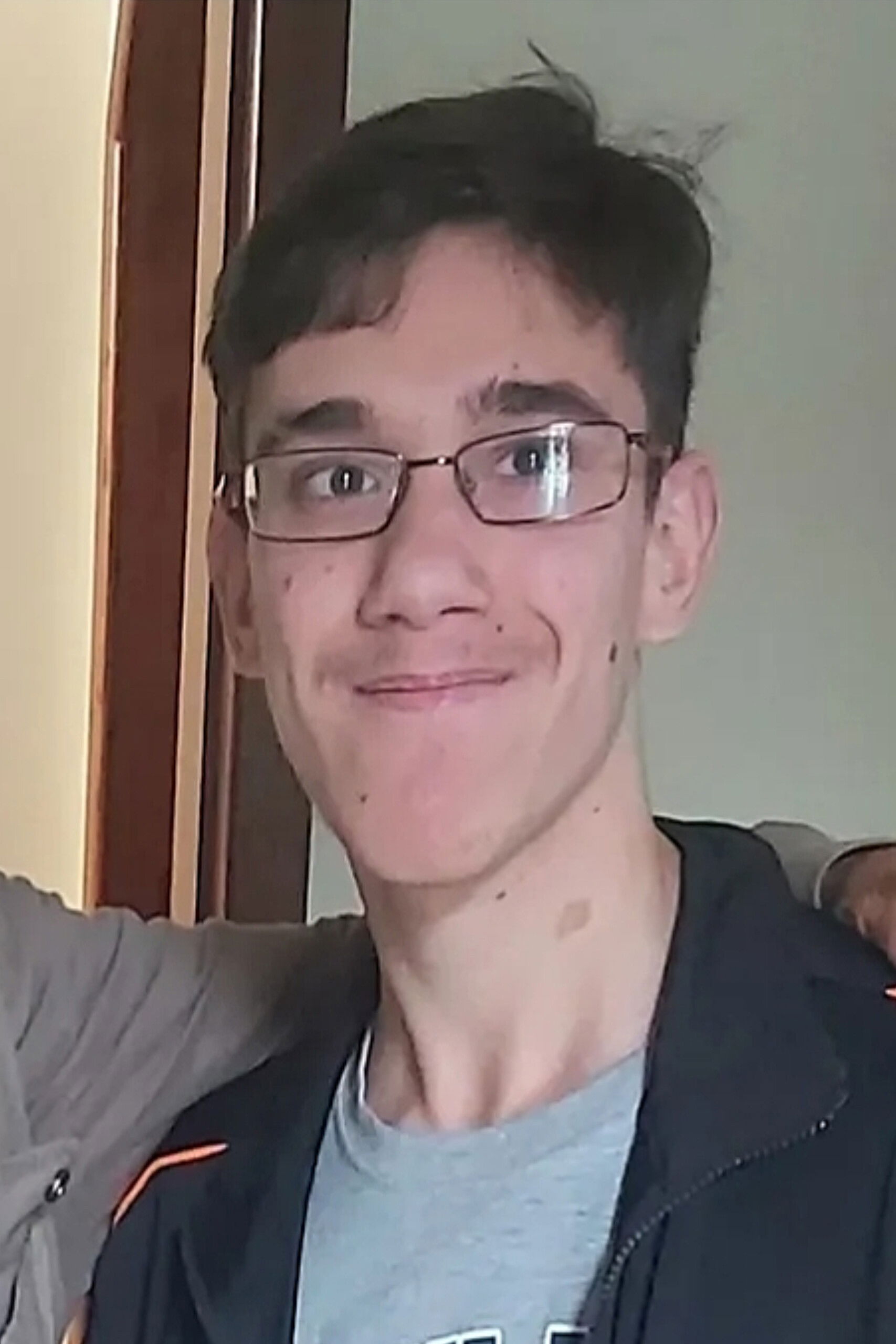 Et billede af Filipe Henrique De Matos Delcielo