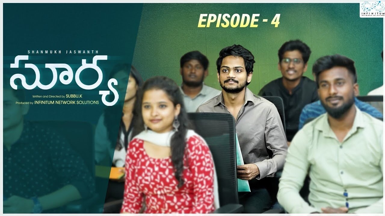 Episode 4