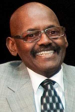 et billede af Uriel Jones