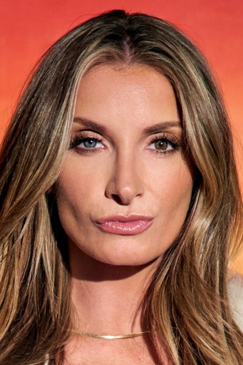 Silvia Saige's picture in the cast