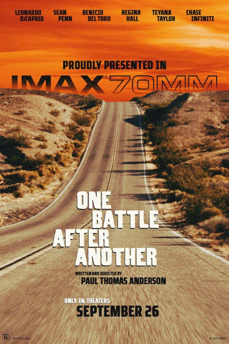 One Battle After Another