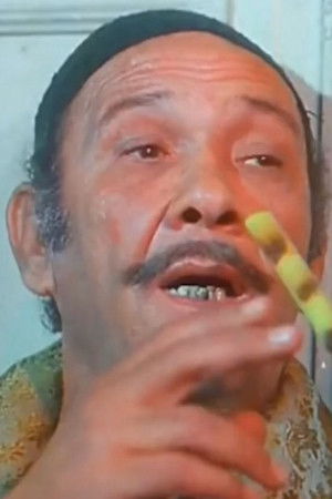 et billede af Aziz Hafez