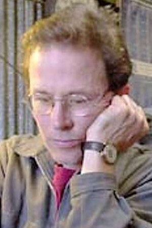 et billede af Matt Heckert