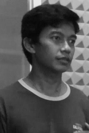 et billede af Naufal Suryono